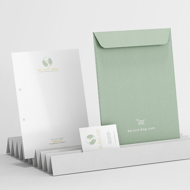 Visitenkarte,Flyer,Grafik Design Diessen am Ammersee